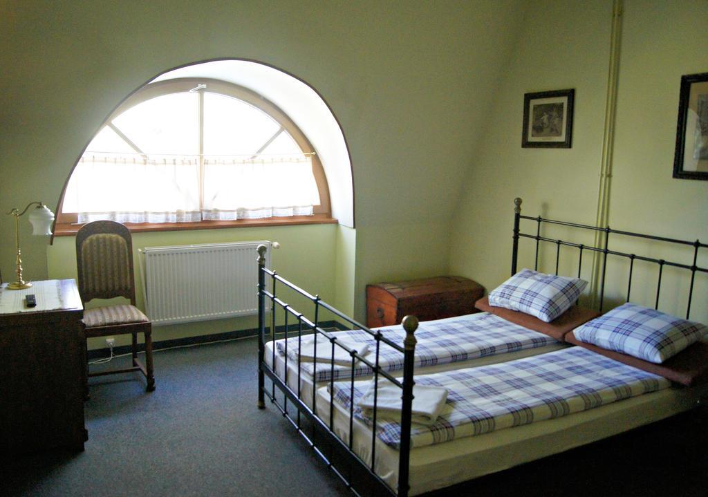Dworek Pod Herbem Gądkowice Quarto foto