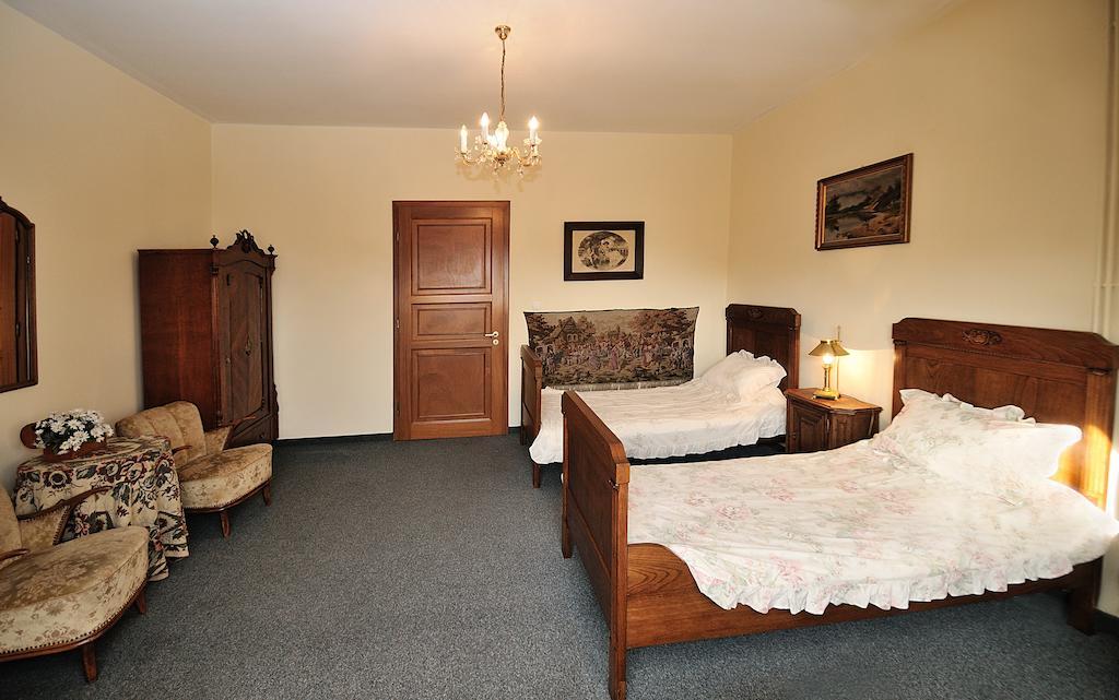 Dworek Pod Herbem Gądkowice Quarto foto